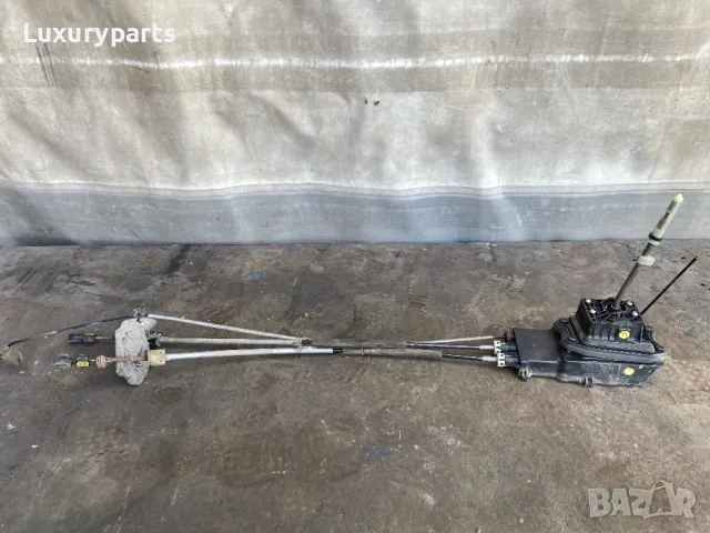 Жила ръчни скорости скоростен лост Пежо 508 Peugeot 508, снимка 1