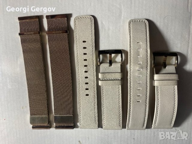 Huawei watch 42мм, снимка 2 - Смарт гривни - 40818619