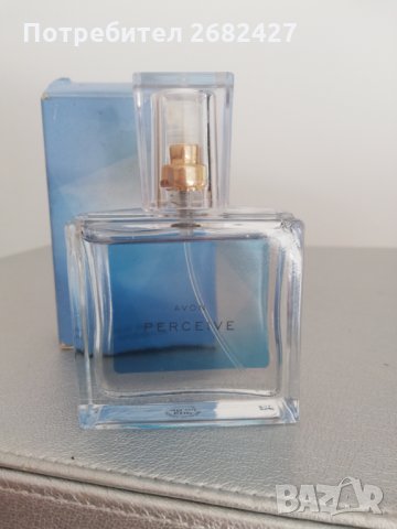 Perceive parfums , снимка 1
