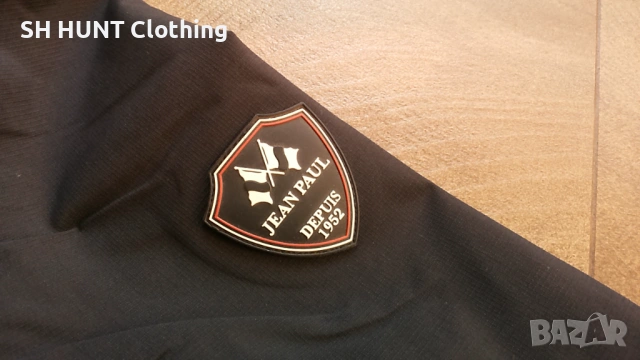 JEAN PAUL WATERPROOF Jacket размер L / XL яке пролет есен водонепромокаемо 7-41, снимка 4 - Якета - 53210287