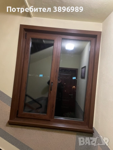 Г-образни профили за обръщане (завършване) около прозорци и врати дограма, снимка 3 - Врати за баня - 51793488