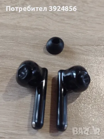 Huawei Freebuds 4i дясна и лява слушалка, снимка 2 - Bluetooth слушалки - 50437230