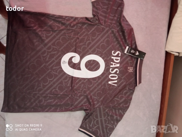 тениски нови адидас, снимка 16 - Тениски - 50666883