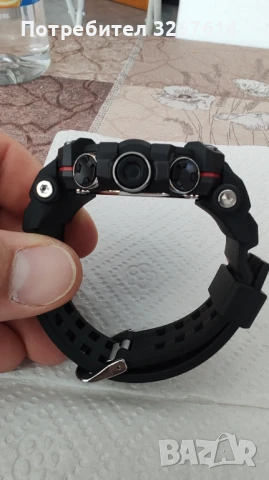 G SHOCK MUDMAN, снимка 3 - Друга електроника - 50833643