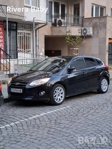Ford Focus 1.6 Duratec - Лизинг, снимка 2 - Автомобили и джипове - 50675707