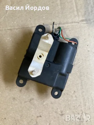 Клапа Парно за Нисан Примера / Primera / 