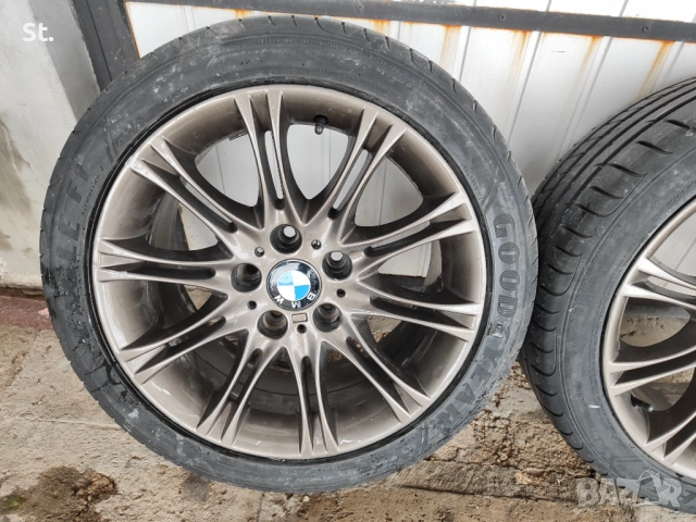 Джанта за БМВ 135st.
