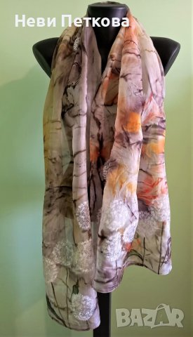 ПУХЧЕ ОТ ГЛУХАРЧЕ...