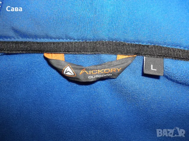 Софтшел LICKORY  мъжки,Л