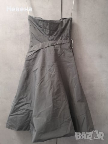 Karen Millen Рокля официална размер S,  , снимка 4 - Рокли - 42471427