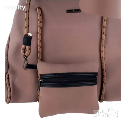 Дамски чанти с прегради Различни цветове , снимка 15 - Чанти - 48999177