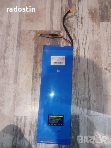 Батерия 48V 18.2Ah