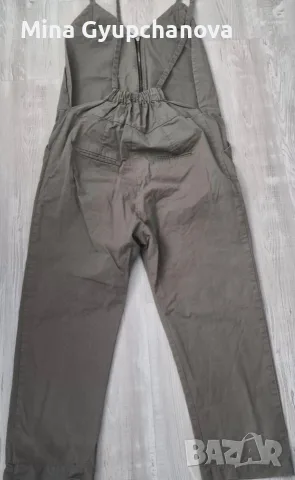Evis Style гащеризон, снимка 2 - Гащеризони - 55985640