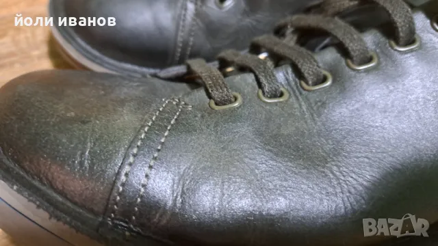 CAMPER -кожени шити маратонки 44 номер, снимка 6 - Маратонки - 48253145