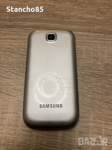 samsung gt-c3595 много рядък, снимка 1