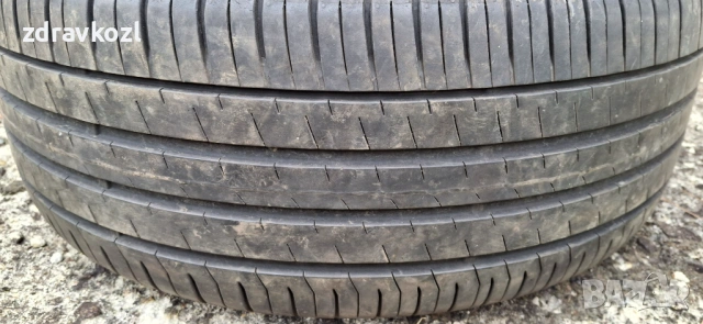 Летни гуми с джанти за Опел Астра J, снимка 4 - Гуми и джанти - 53047312