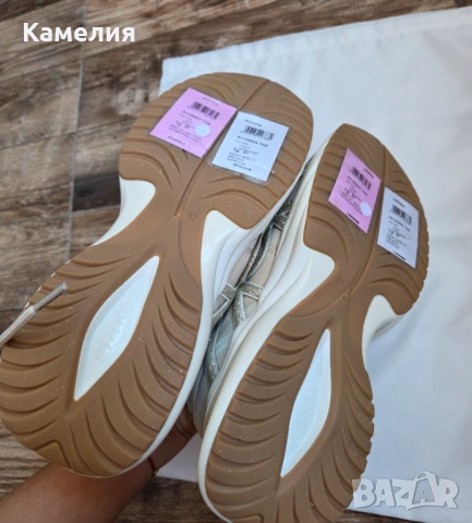 Сникърси Pinko Ariel, снимка 2 - Маратонки - 54108934