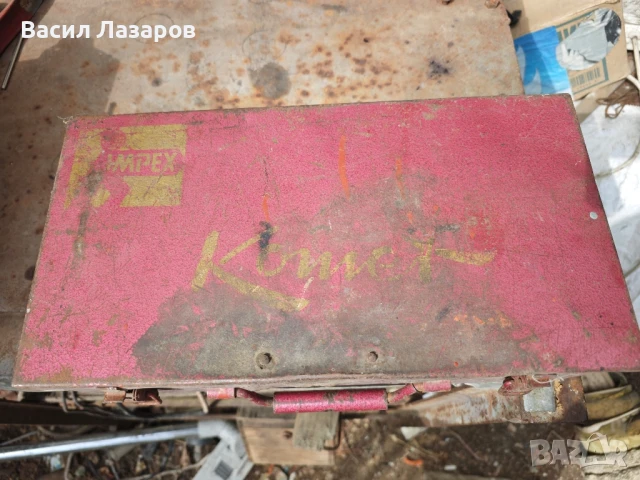 HILTI DX 100-L, снимка 2 - Други инструменти - 51373147