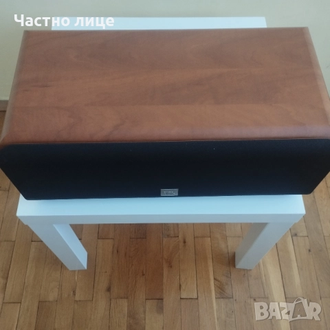 JBL център колона, снимка 2 - Тонколони - 52508778