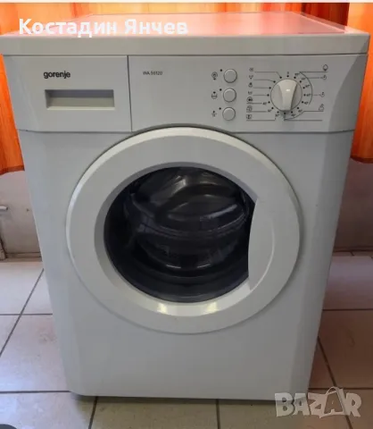 части за пералня gorenie , снимка 16 - Перални - 49609491