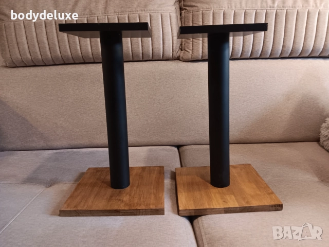 стойки за тонколони