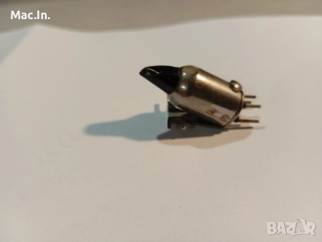 Грамофонна доза Bang & Olufsen SP 1 , снимка 6 - Грамофони - 52802803