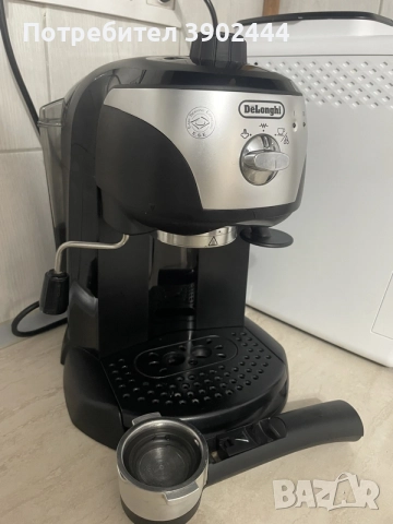КАФЕМАШИНА DELONGHI 
