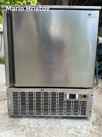 Професионален Охладител CORECO, снимка 5 - Хладилници - 51410626