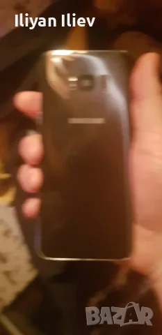 Samsung Galaxy s8+, снимка 8 - Samsung - 55877515