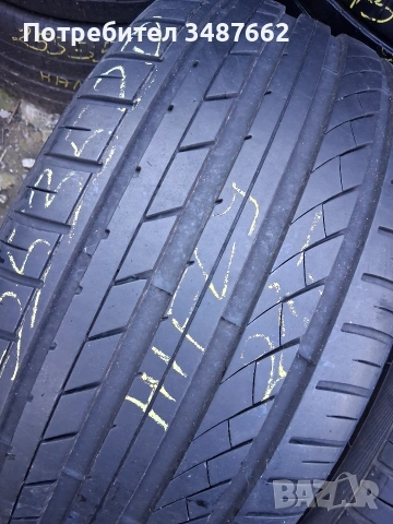 255 35 20 HIFLY 2бр летни дот 2021г , снимка 2 - Гуми и джанти - 54308900