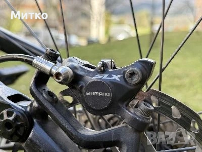 За колелото: Cannondale Jekyll 2 2015 – Enduro 27.5 М, снимка 5 - Велосипеди - 54084469