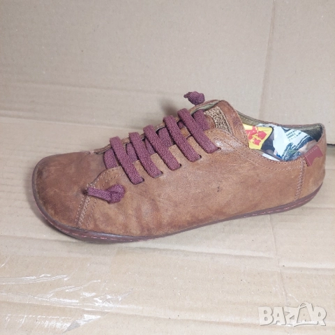 обувки CAMPER PEU номер 38, снимка 2 - Други - 52136370