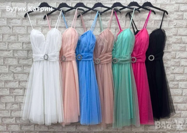 Официални рокли , снимка 1