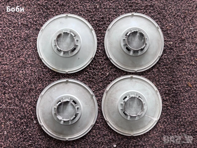 Капачки за джанти Фолксваген Пасат, снимка 5 - Аксесоари и консумативи - 50538151