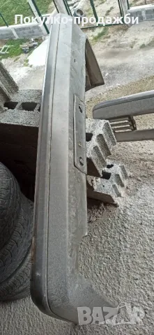 Брони от Mercedes w126 пура предна и задна прагове кори за вратите за Мерцедес 126 , снимка 5 - Части - 47823643