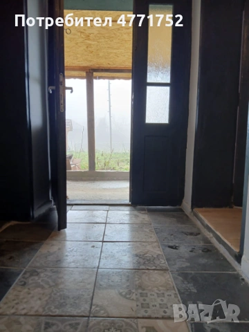 Продава кьща с Горско-Сливово обл.Ловеч, снимка 4 - Къщи - 54294170