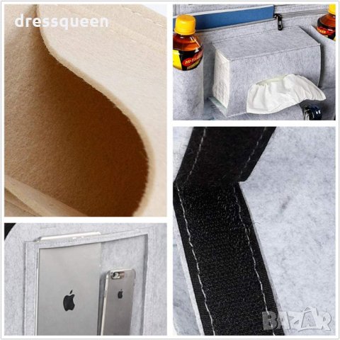 2900 Протектор за автомобилна седалка  , снимка 2 - Аксесоари и консумативи - 30528472