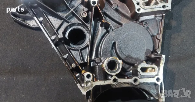 Капак Верига 3.5 Бензин 272кс.Мерцедес CLS W219 - S W221 - E W211  - ML W163 - CLK - 2720150502, снимка 7 - Части - 47503520