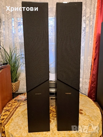 Продавам нов модел тонколони PHONAR LASER 250, снимка 2 - Тонколони - 53374677