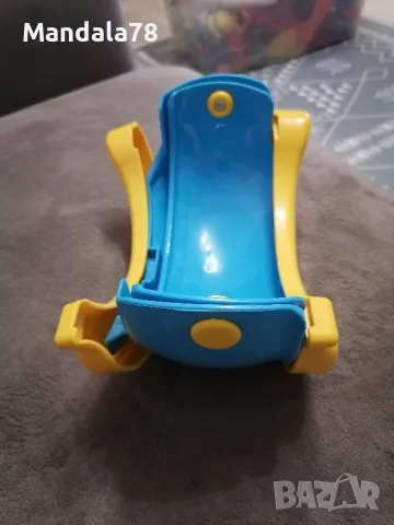 Продавам ново сгъваемо гърне за бебе. , снимка 3 - Други - 47296417