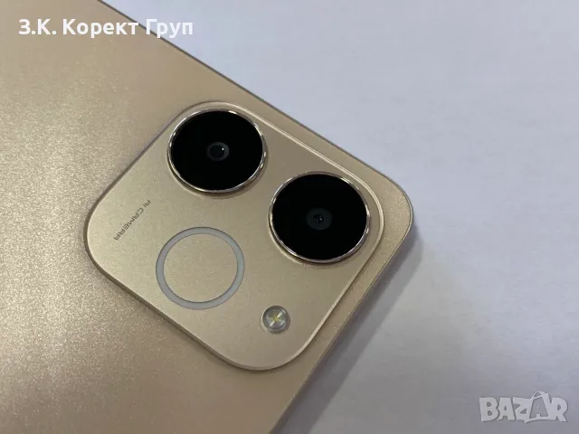 realme Note 70T 128GB 4GB RAM Dual, снимка 9 - Xiaomi - 55748090