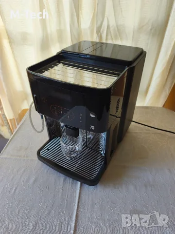 WMF 800 Black с Гаранция, ВМФ 800, снимка 4 - Кафемашини - 56162169