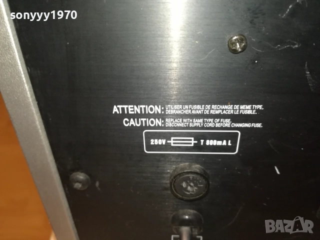 CANTON AS20-POWERED SUBWOOFER-MADE IN GERMANY-ВНОС SWISS 0609251955LCHERY, снимка 11 - Тонколони - 51628105