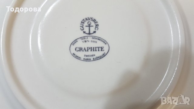 Порцеланов сервиз за кафе., снимка 5 - Антикварни и старинни предмети - 31974810