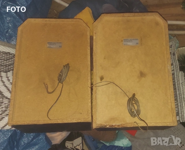 Sony SS-RG660, снимка 4 - Тонколони - 52827919