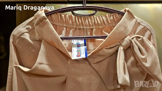 Панталон за момиче , снимка 3 - Детски панталони и дънки - 55968930