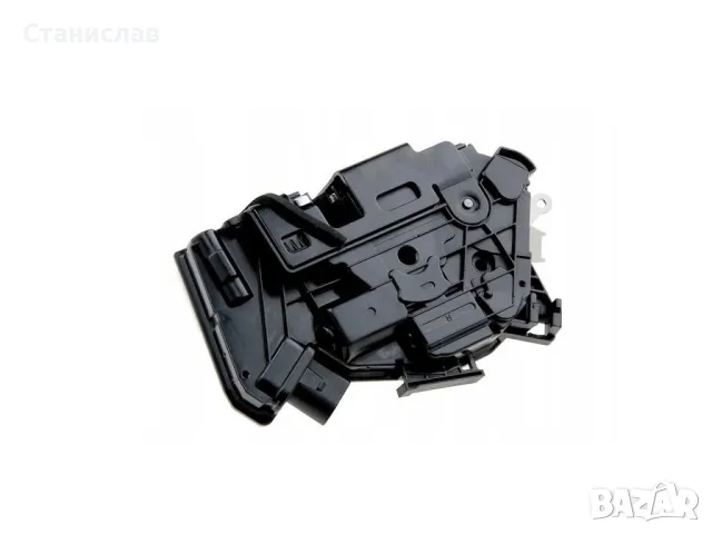 VW Scirocco Брава за предна дясна врата , снимка 2 - Части - 50347639