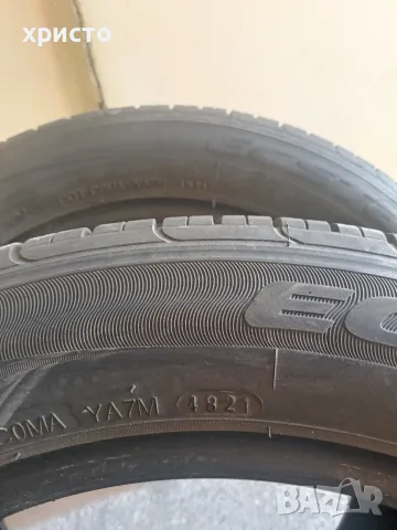 Гуми Kumho 195/65/16 летни , снимка 7 - Гуми и джанти - 55715652