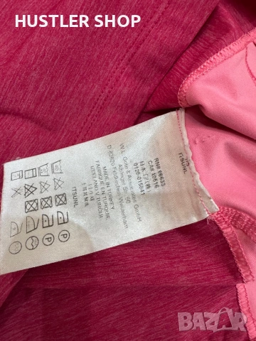 Дамски потник GORE RUNNING WEAR. Размер S, снимка 4 - Потници - 54286671