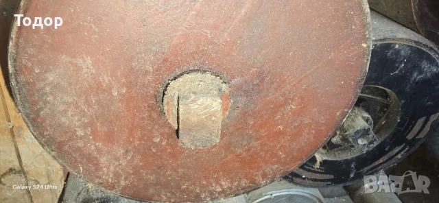 Валове 7 броя., снимка 3 - Други машини и части - 50764208